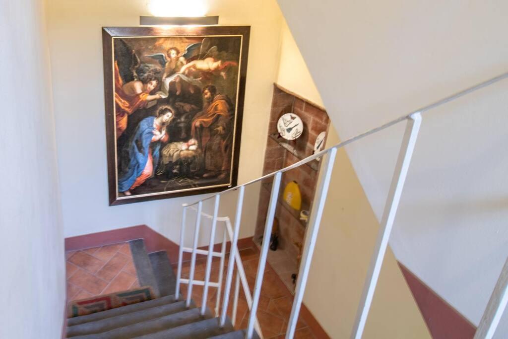 50 Metri Duomo Di Lucca Self Check-In E Wi-Fi Lägenhet Exteriör bild